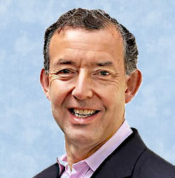 Photograph of Andrew Watt