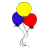 Image of Balloons