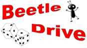 Beetle Drive Beetle Drive Logo