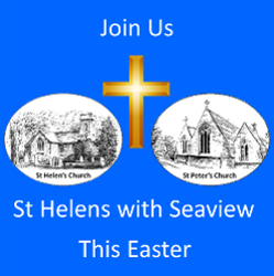 Join us this Easter