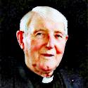 Photograph of the Revd George Rayner