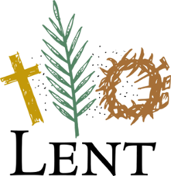 Lent Lent Clip Art