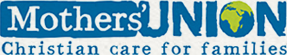  Mothers' Union Logo