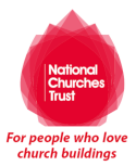 National Churches Trust National Churches Trust Logo
