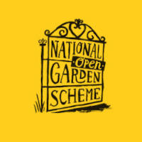 Image of National Garden Scheme Logo