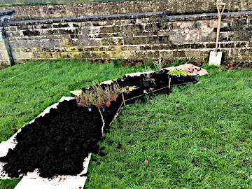 Photograph taken at No Dig Service - 2