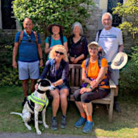 Photograph of Pilgrimage - 3