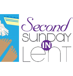Second Sunday of Lent Second Sunday of Lent Clip Art