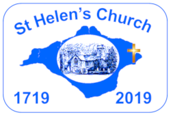 Graphic of Tricentenary logo