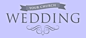 Church of England Wedding Icon