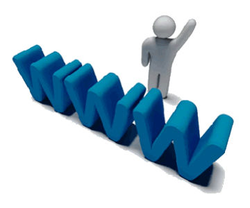 World Wide Web Graphic