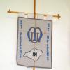 44 St Peter's and St Helen's Mothers' Union Banner