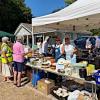 274 Nettlestone & Seaview Summer Fete 13 August 2022