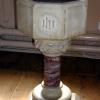 4 St Helen's - Font