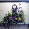 115 Hickory, Dickory, Dock 1 - St Peter's Flower Festival May 2018