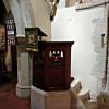 215 St John's - Pulpit