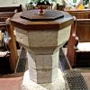 214 St John's - Font