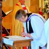 107 The Licensing of the Revd Alison Morley 15 April 2018 - 2