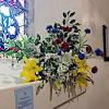 226 St Peter's Flower Festival 2019 - 7
