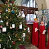 273 St Mary's - Christmas Tree 2021