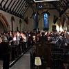 196 St Peter's Christingle Service 24 December 2018 - 5