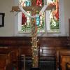 64 St Helen's - Easter Cross 2016