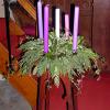 94 St Helen's - Advent Wreath 2017