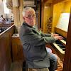2 John Cheverton on the Organ