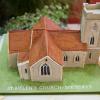1 300th Anniversary Service - the Cake
