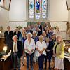 5 Seaview Regatta Service 2024 - Events Choir