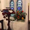 St Helen's Harvest Festival 2021 - 3